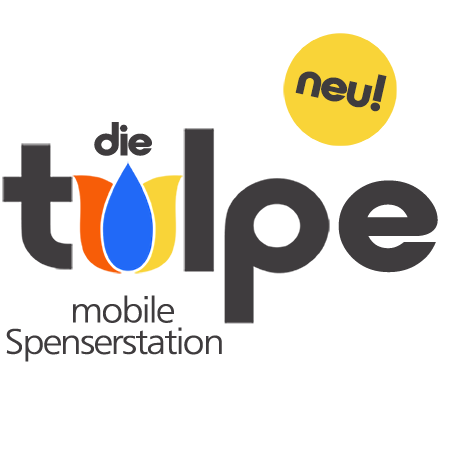 Spenderstation die tulpe